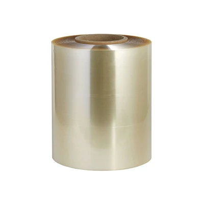 OPP Klappack Mikrofolie 40µ 310mm/875m