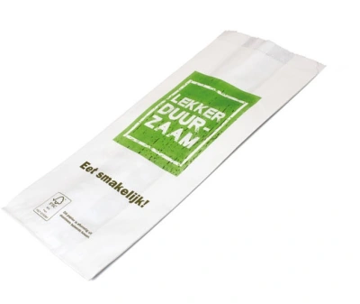 Snackbeutel 2 Pfund/Nr.28 16x33x10,5cm - 10kg/Karton