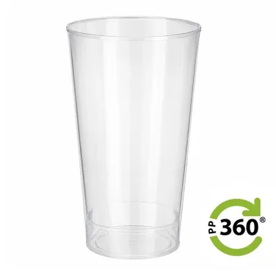 Hardcups PP360® 200cc (250cc max) - 525 Stk./Karton