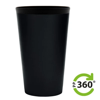 Wiederverwendbarer Kaffebecher - PP/PP360® - Drucken - IML - 200cc