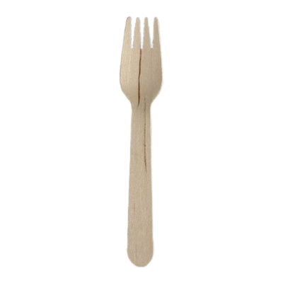 Holzgabel 160mm 100 St/kart.