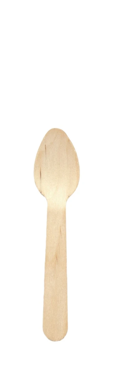 Holzlöffel (FSC) 110mm - 2.500 Stk/Karton