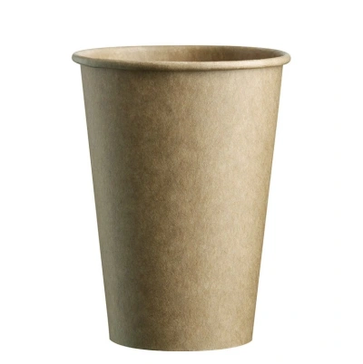 Papp-Kraft-Kaffeebecher 180cc/7oz – 1.000 St./Karton