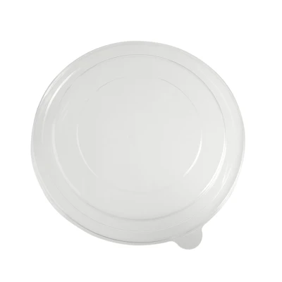 Deckel für Salatschüssel Kraft Ø149mm rPET - 300 Stk./Pkg.