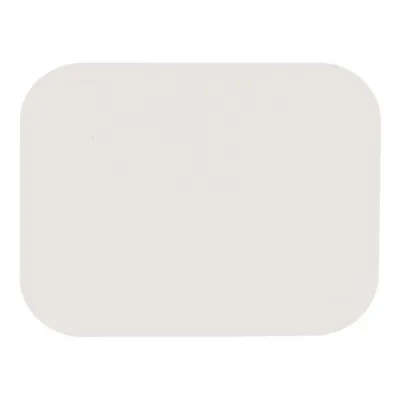 Kartondeckel für Aluminiumschalen 185×135×50 mm – 1.000 St./Ks.