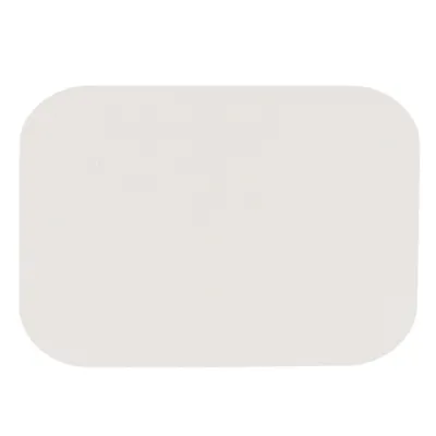 <span>Kartonabdeckungen für Aluminiumschalen 195×145×55mm – 1.000 Stk/Pack.</span>