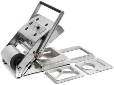 Top-Siegelmaschine Standard - Typ 290
