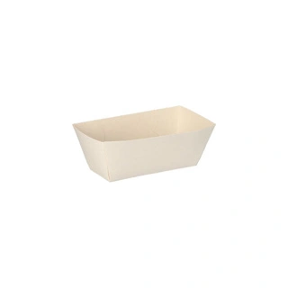 Karton-Schale - 3,5 x 3 x 7 cm - 700 St./Karton