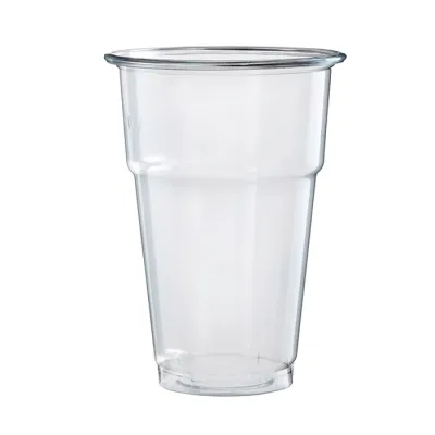Kunststoff-Bierbecher Petty® (rPET) 200cc (250cc max) - 1.000 Stk/Karton