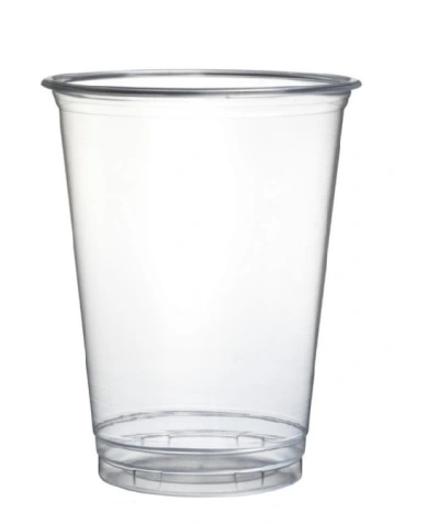 Smoothie- & Salatbecher/Shaker (PET) 470cc /16oz – 1000 Stk./Karton