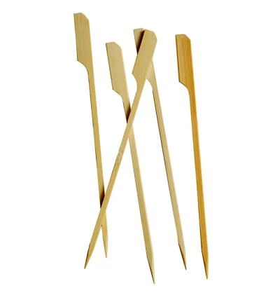 Bambusspieße BIO 150mm - 250 Stück