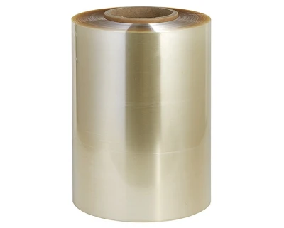 Stretchfolie 30cm x 1500m 12 Mikron 1 St./Karton.