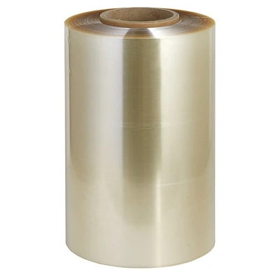 Stretchfolie 35cm x 1500m 10 Mikron 1 St./Karton