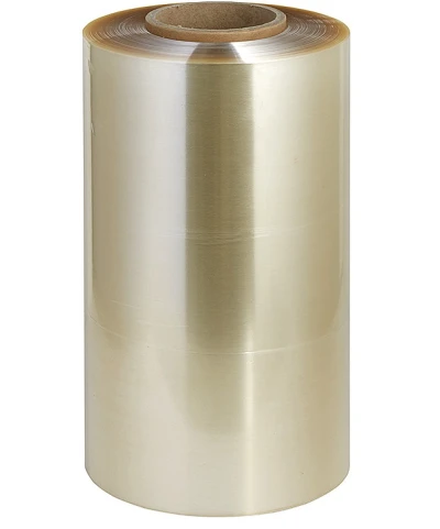 Stretchfolie 40cm x 1500m 12 Mikron 1 Stk./Karton