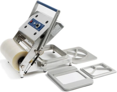Topsealmaschine Standard Plus - Typ 325
