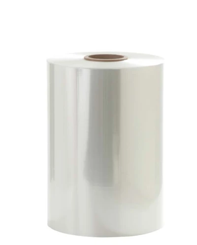 Siegelbare PET/PE-Folie 62µm 230mm/400m peelbar