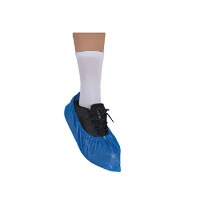 Schuhüberzieher - LDPE - 2.000 Stk./Karton