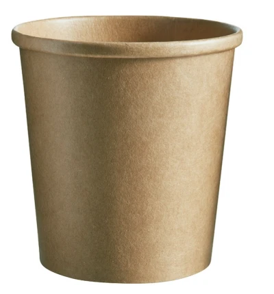 Eis- und Suppenbecher Kraft 470 ml/16 oz - 1.000 Stück/Karton