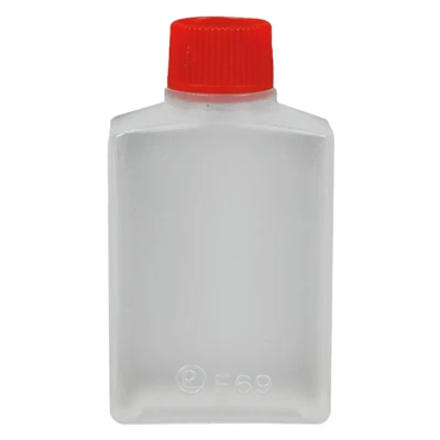 Sojasauce Fläschchen für Sushi PE/PP - 15 ml - 100 Stk.