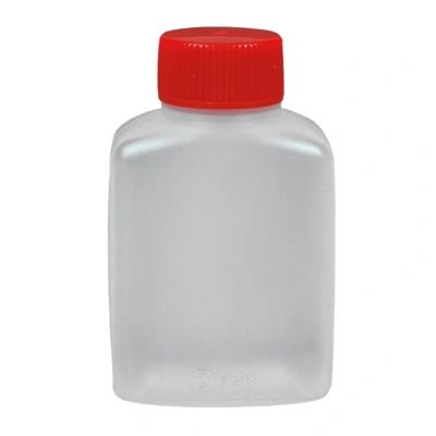 Sojasaucenflasche für Sushi PE/PP - 30 cc - 100 Stk.