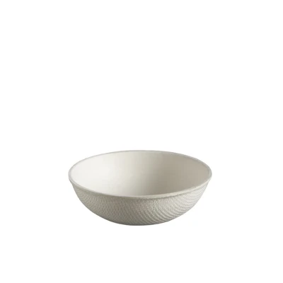 Bagastro Tippchen Soßenschale Medium (Rund) - 80 Stück