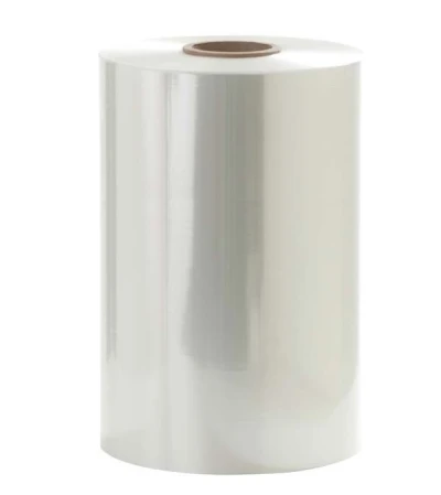 Topsealfolie PET/PE 62µ 332mm/400m Nicht ablösbar AF