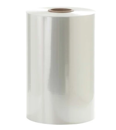 Siegelbare PET/PE-Folie 62µm 340mm/400m peelbar