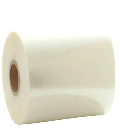 Topsealfolie MP 62μ 190mm/250m AF Peelable