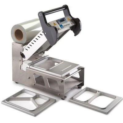 Topsealmaschine Economy - Typ 190