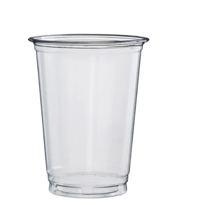 Smoothie- & Salatbecher/Shaker (PET) 284cc /10oz - 1.250 Stk/Ktn.