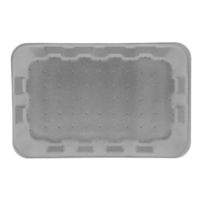 Vampirella® Schaumschale 270x175x25mm Schwarz 4S/EPS - 600 St.